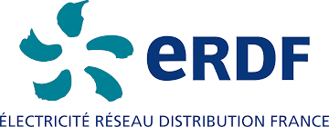 ERDF logo