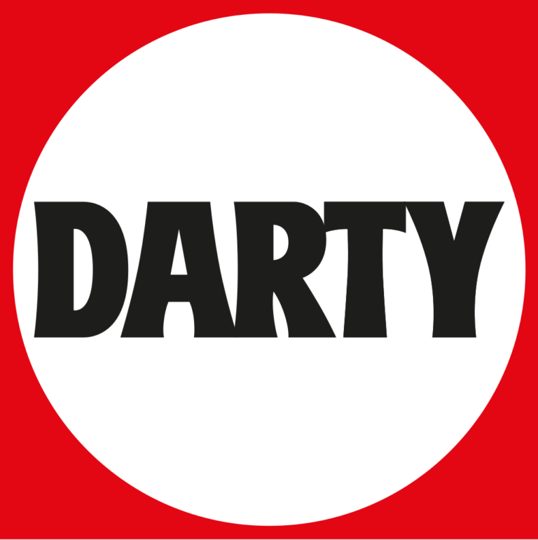 Darty logo