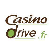 Casino Drive logo
