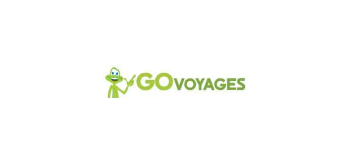 Entrer en contact avec Go Voyages