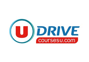 U Drive logo