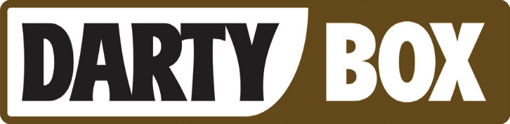 Dartybox logo