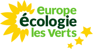 Europe écologie les verts