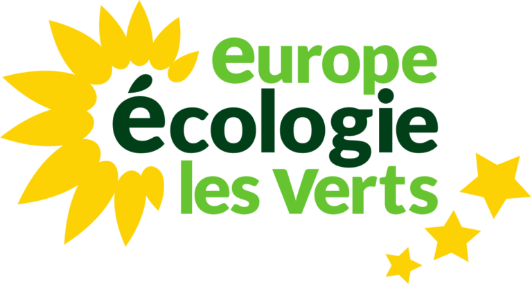 Europe écologie les verts