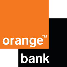 Orange bank logo