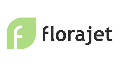 Florajet logo