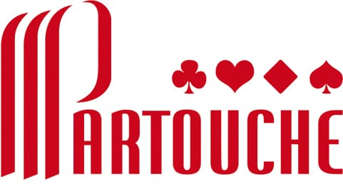 Casinos Partouche logo