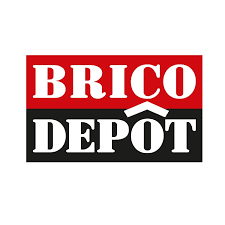 Bricodépot logo