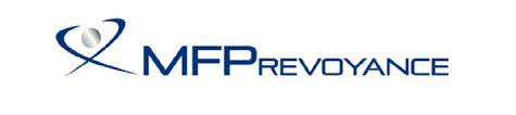 MFPrévoyance logo