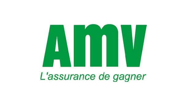AMV Assurance logo