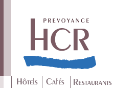 HCR Prevoyance santé logo
