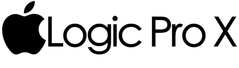 Logic pro logo