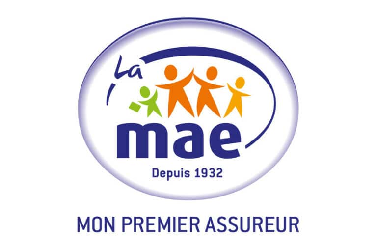Mae assurance logo
