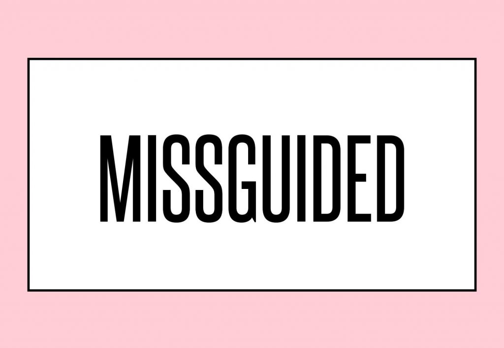 Ringlet Recommended desire Contacter Missguided - Assistance, service clients