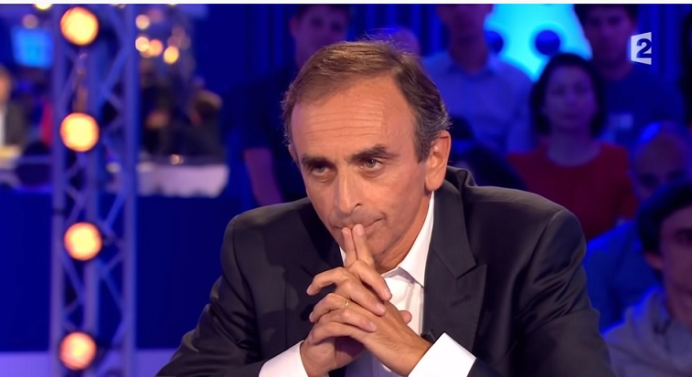 Contacter Eric Zemmour | Joindre Eric Zemmour | Coordonnées Eric Zemmour | Appeler Eric Zemmour 