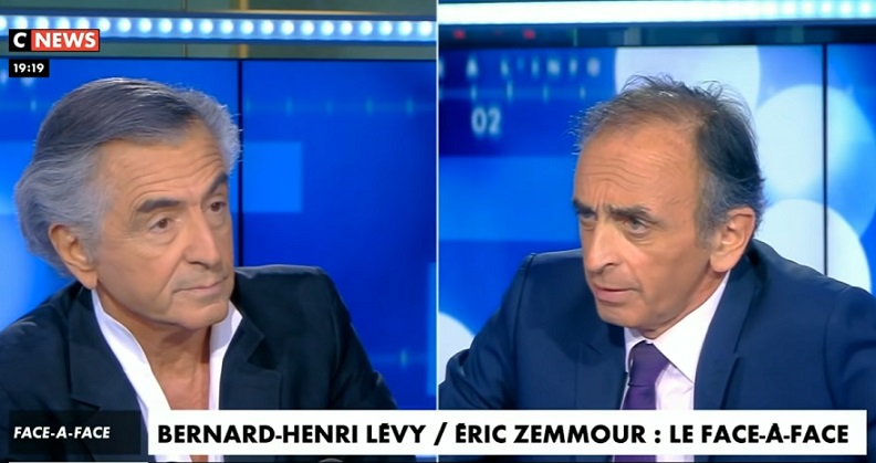Contacter Eric Zemmour | Joindre Eric Zemmour | Coordonnées Eric Zemmour | Appeler Eric Zemmour 