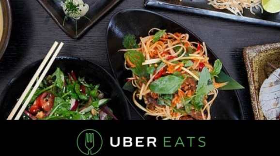 Contacter UBER EATS | Contacts du Service client Uber Eats (email, numéro de téléphone, etc) 