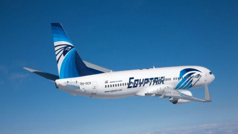 comment-contacter-EgyptAir.