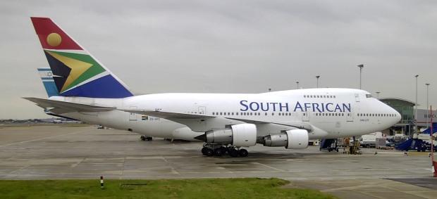 comment-contacter-South-African-Airways