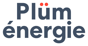 Plüm energie logo