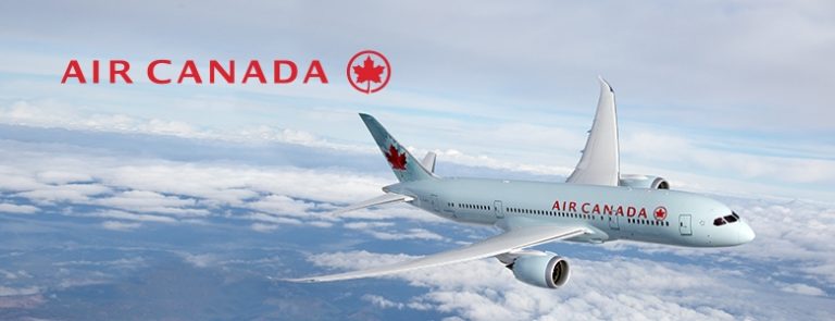Comment contacter Air Canada