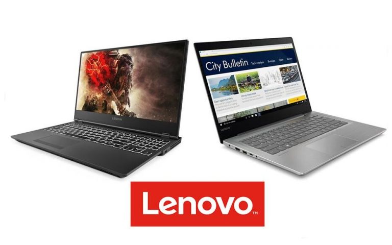 Comment contacter Lenovo
