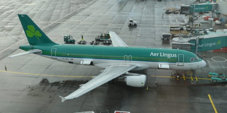 comment-contacter-Aer Lingus