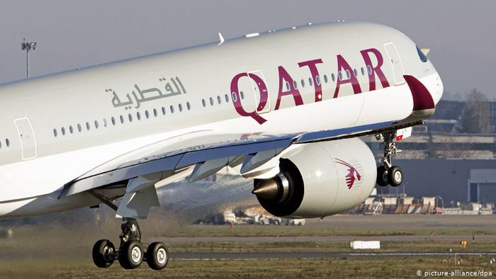comment-contacter-Qatar-Airways
