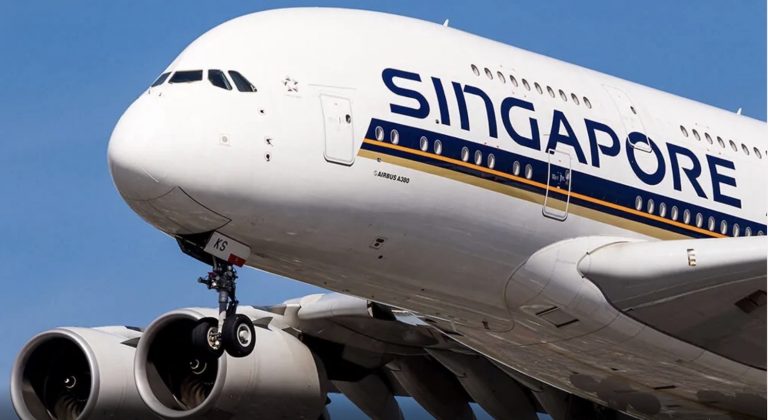 comment-contacter-Singapore-Airlines-