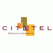 Citotel logo