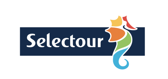 Selectour logo