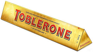 Comment contacter TOBLERONE