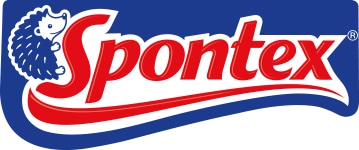 SPONTEX logo
