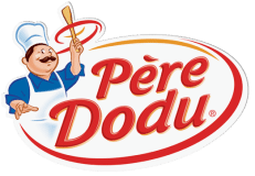 Père Dodu logo