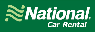 Comment contacter National Car Rental