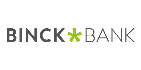 logo binck