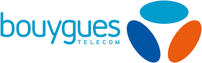 Bouygues Telecom messagerie logo