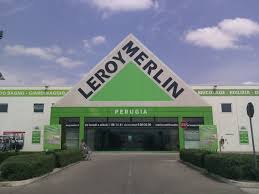 Entrer en relation avec Leroy Merlin