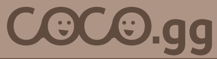 logo coco chat