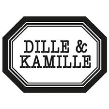 Comment contacter Dille & Kamille