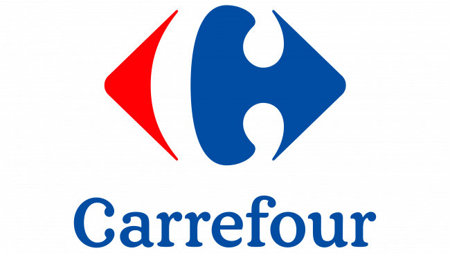 Joindre Carrefour