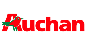 joindre Auchan