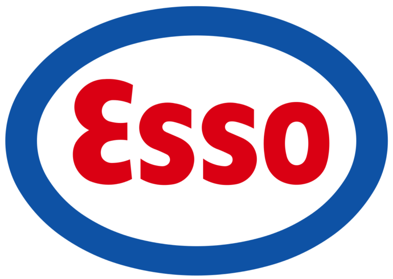 Joindre Esso