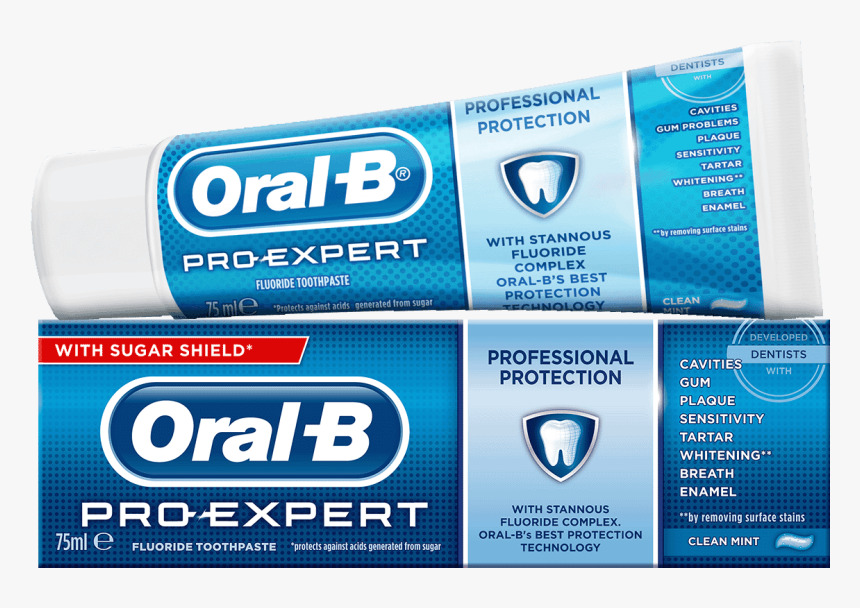 Joindre Oral-B