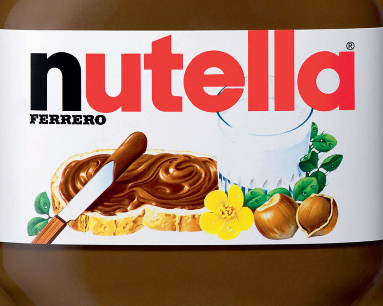 contacter le service consommateur de Nutella