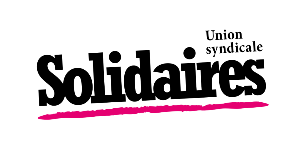 Joindre l’Union syndicale solidaire