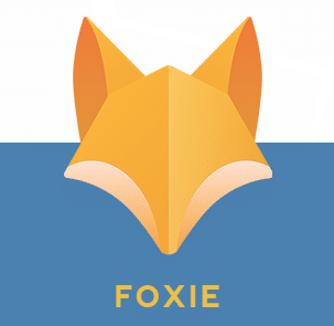 Joindre l'éditeur et l'assistance de l'application Foxie