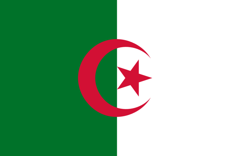 Joindre l'ambassade d'Algérie : adresses et numéros de téléphone