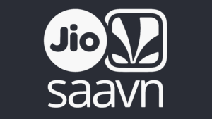 Entrer en relation avec l'éditeur et l'assistance de l'application JioSaavn