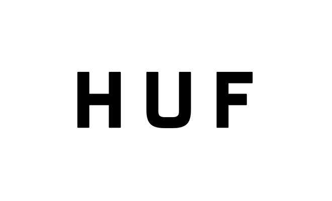 Joindre la marque de vêtements HUF 